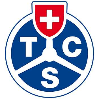 TCS